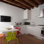 The Lion's House Apt1 Appartement Venetië
