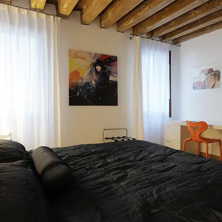 Appartement The Lion's House Apt1