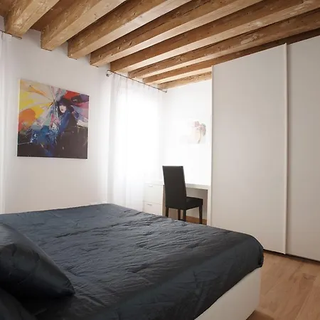 The Lion's House Apt1 Apartment Venedig